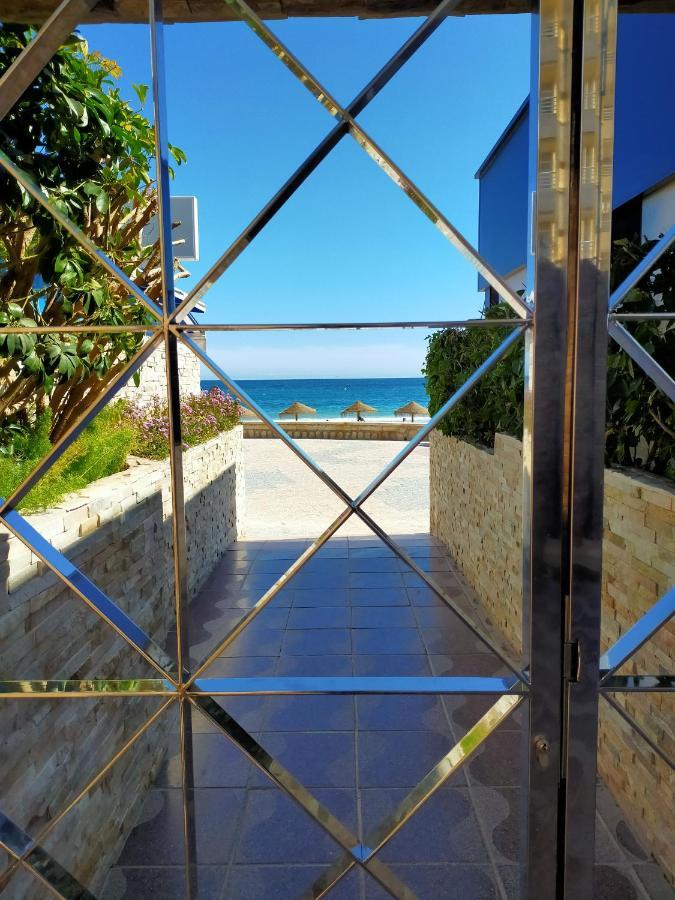 El Descanso Calpe Exteriör bild